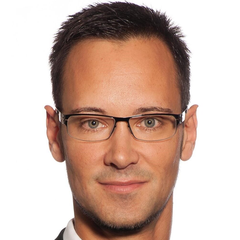 Sascha Lohfink