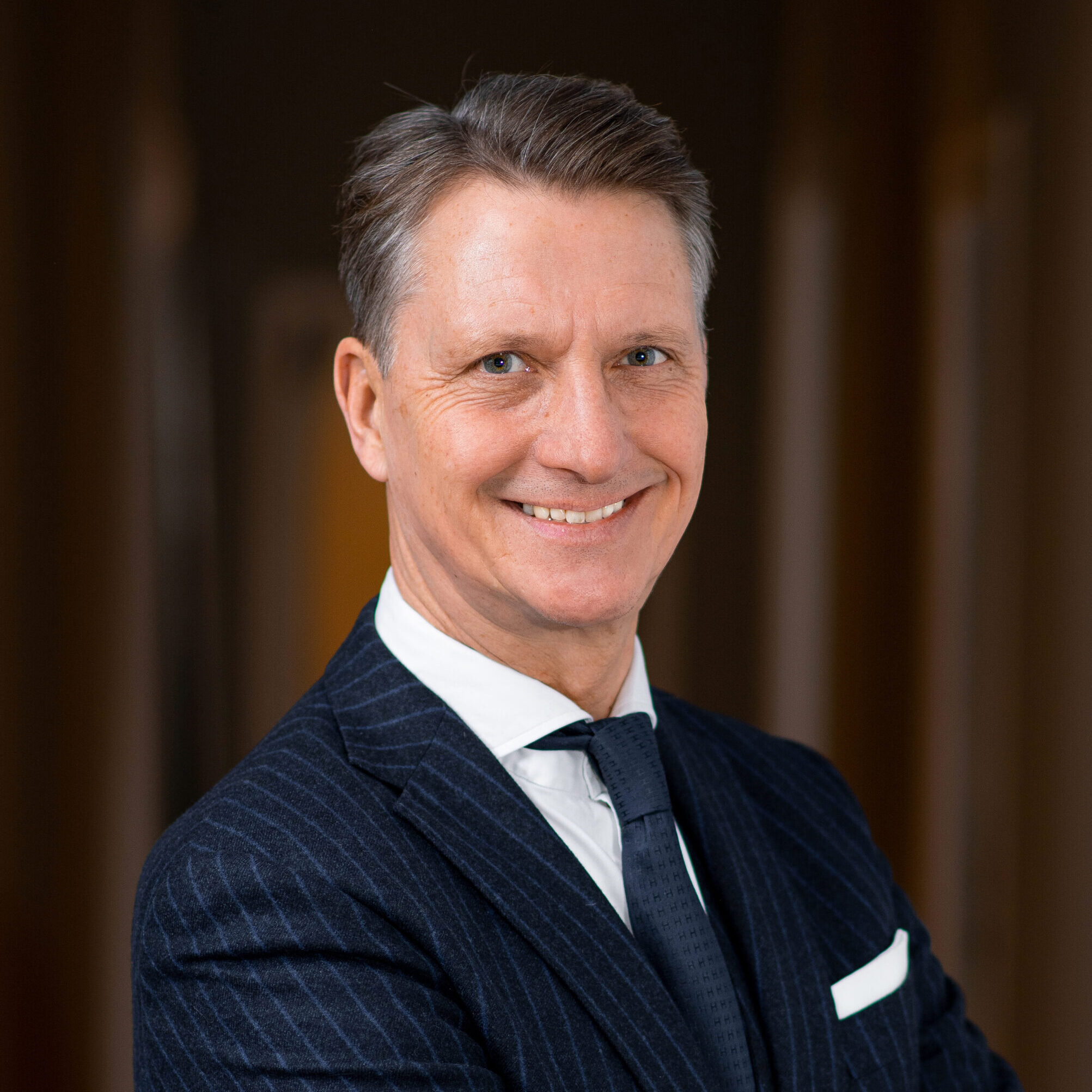 Stefan Klingsöhr
