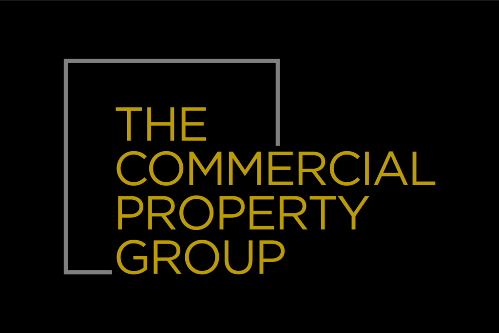 THE COMMERCIAL PROPERTY GROUP