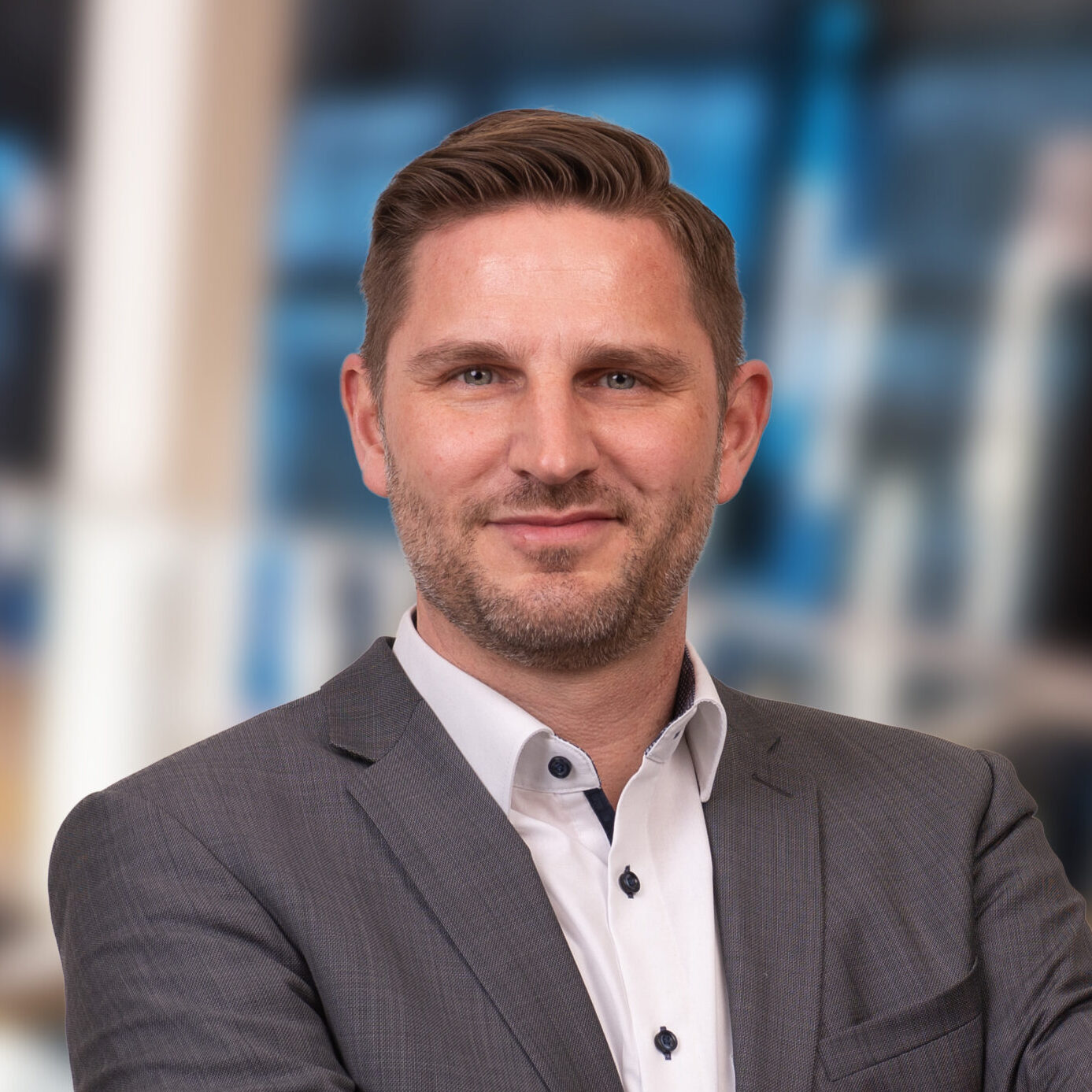 Claus Albrecht