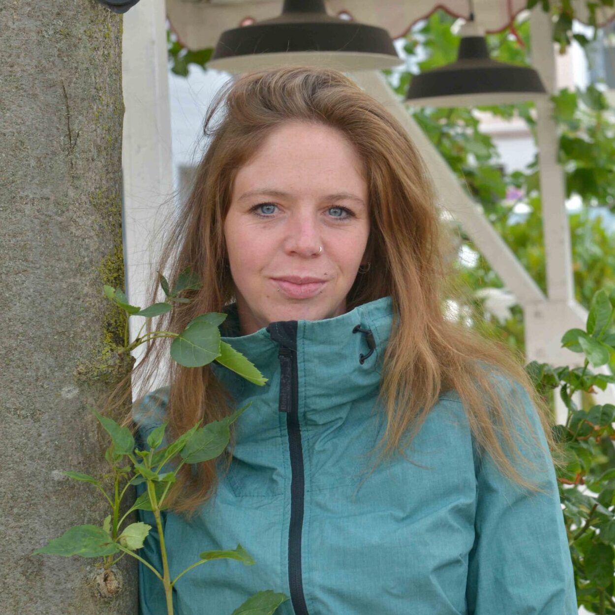 Julia von Lindern