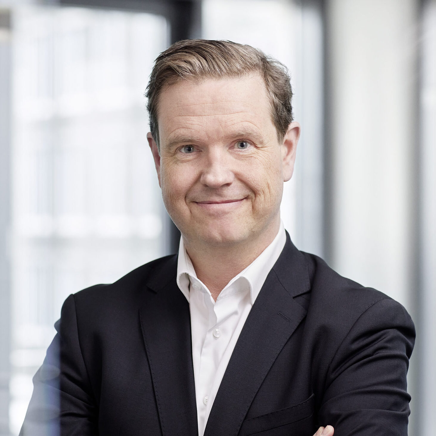 Mark Holz