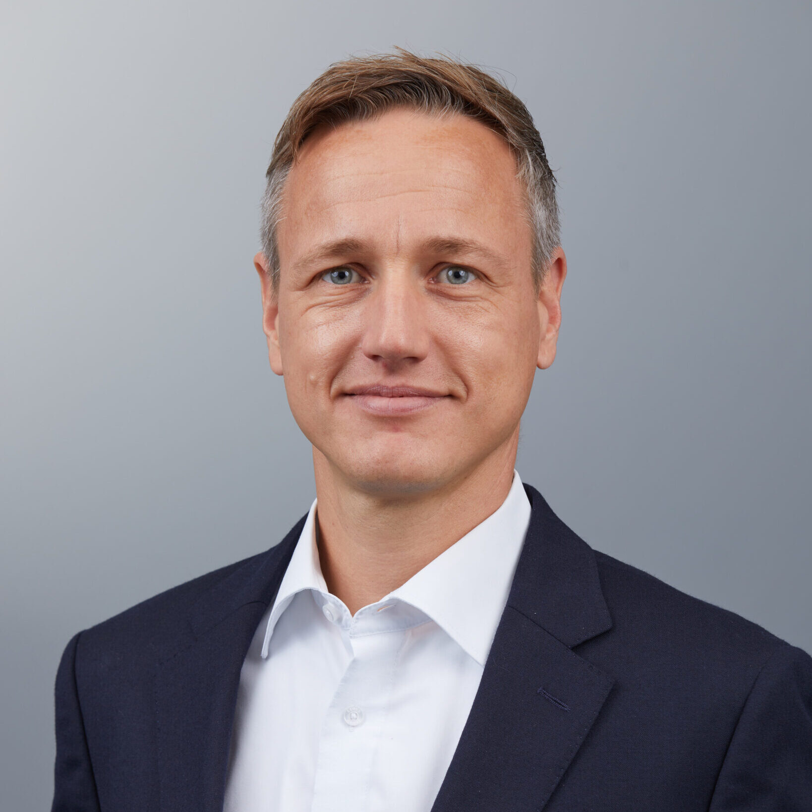 Martin Franz