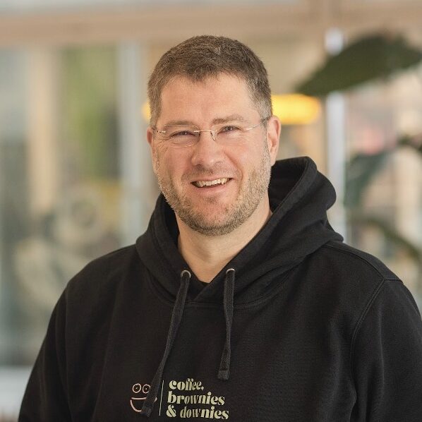 Max-Christoph Luscher