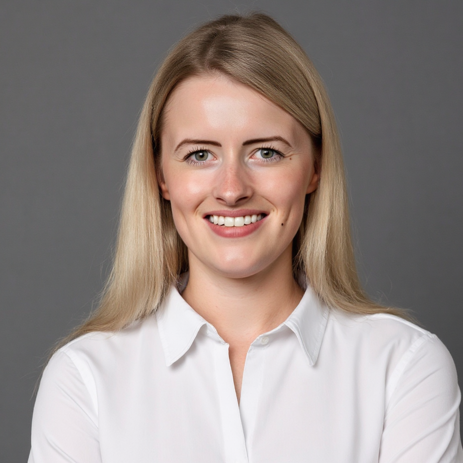 Sarah Aldag