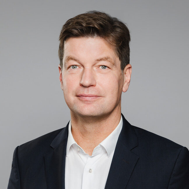 Sven Carstensen